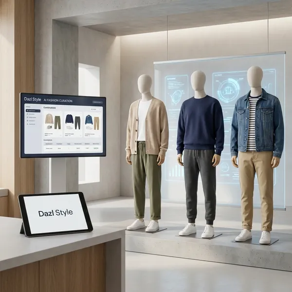 Weekend casual collection