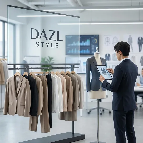 Business professional collection