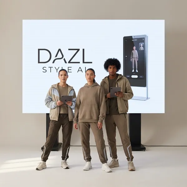 Active lifestyle collection